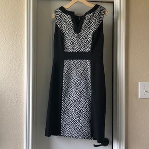 Tahari Dress , size 8